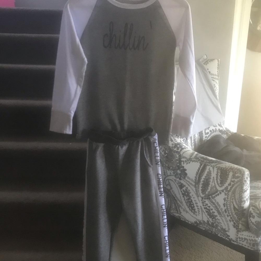 Chill pjs